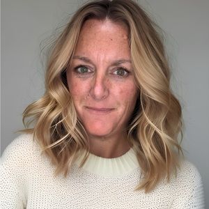 Meet your Posher, Stacey